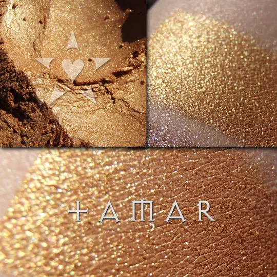 TAMAR - eyeshadow - CLEARANCE
