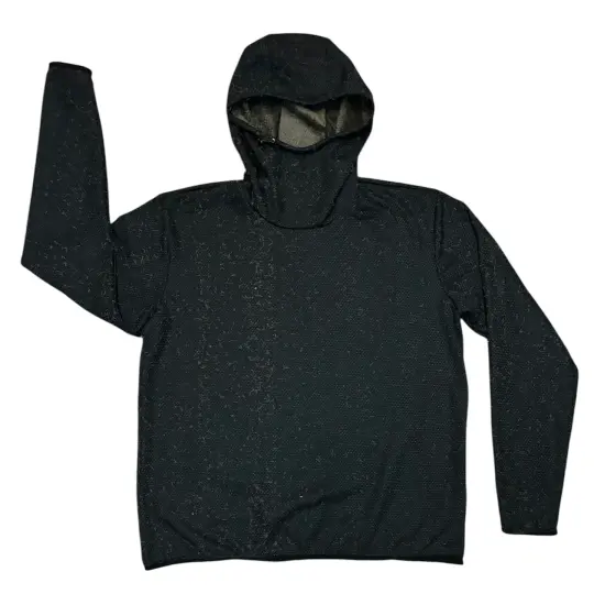 Alpha+Wool 🐑 Hoodie