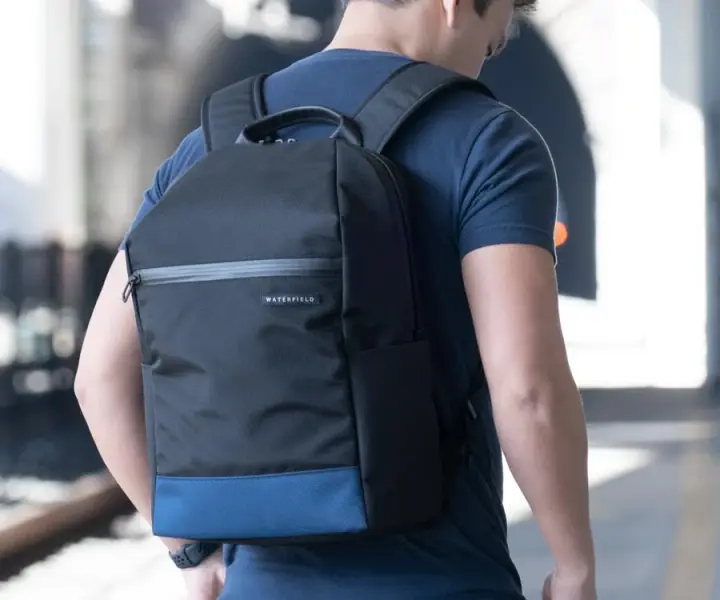 Essential Laptop Backpack