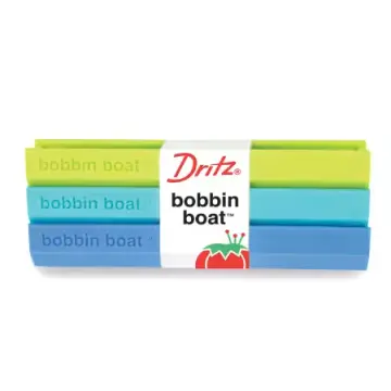 Bobbin Boat-3 Pack