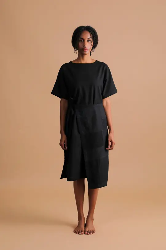 Cora dress