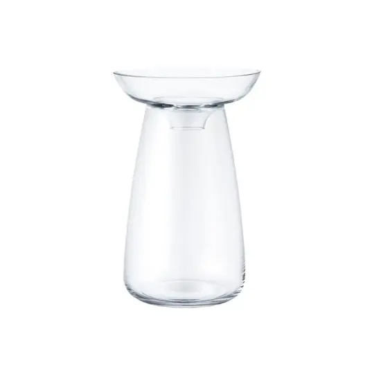 AQUA CULTURE VASE 120mm / 5in