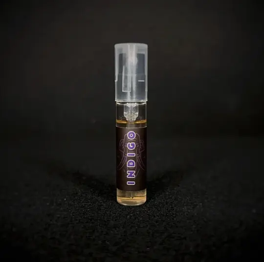 Indigo Eau de Parfum