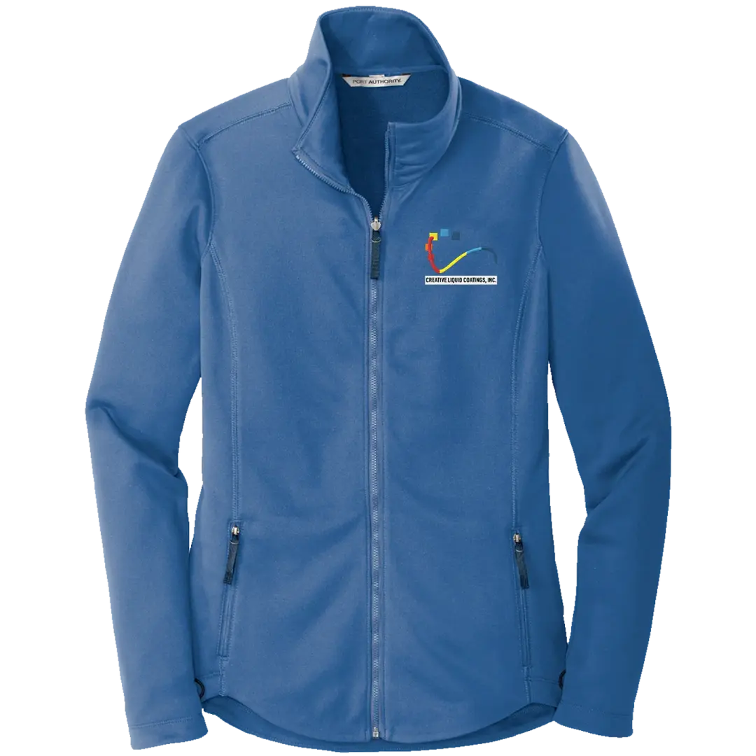 CLC L904 Port Authority Ladies Jacket