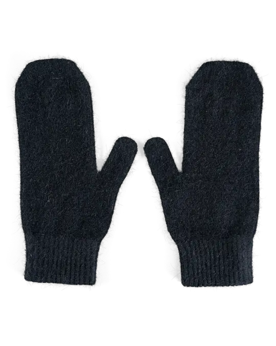 Brushtail Possum Mittens