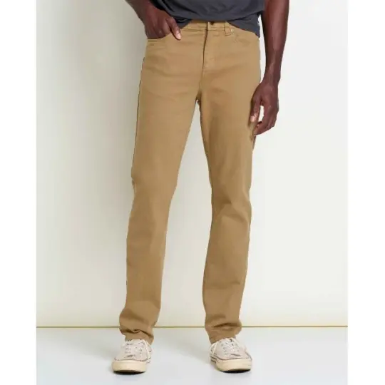 Men's Balsam 5 Pkt Pant