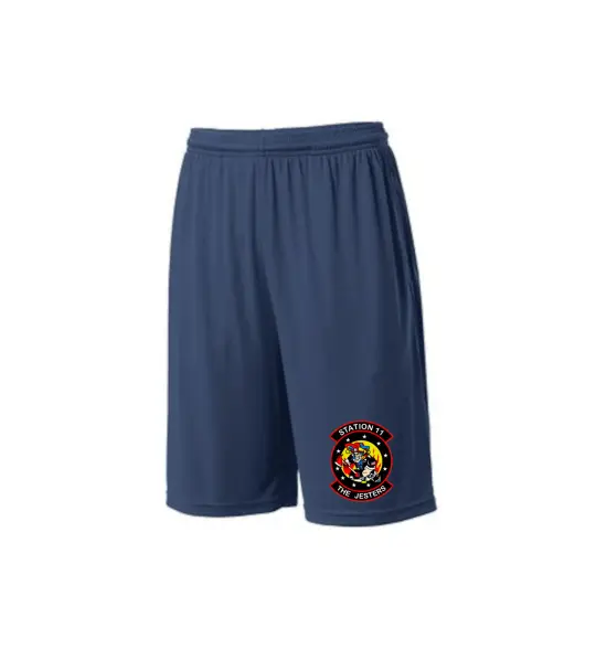 LFD11 ST355P Shorts