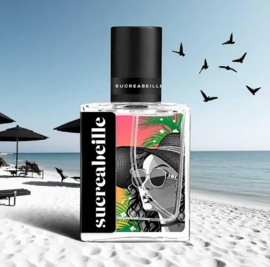 Goths At The Beach *Retires October 31st