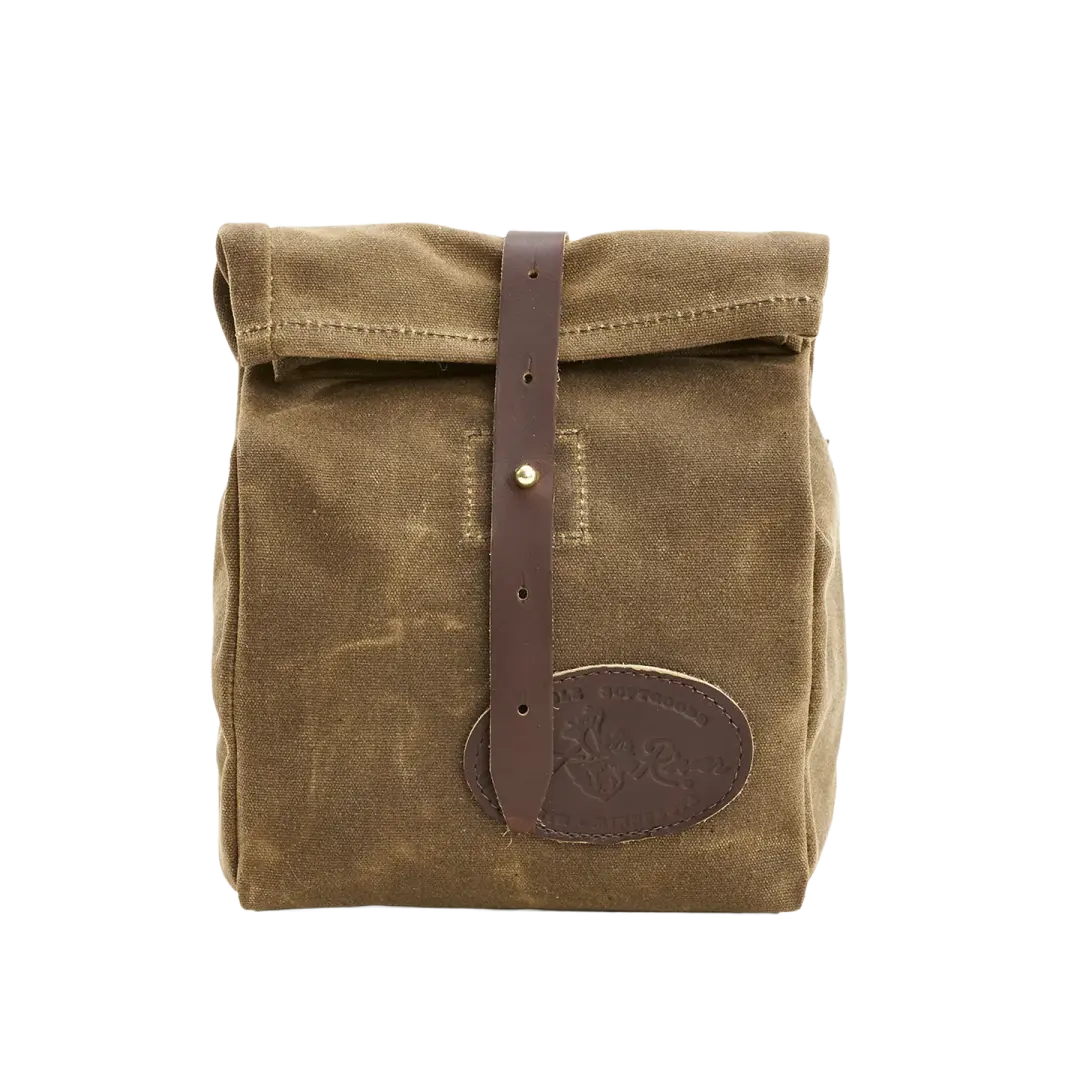 Lunch Bag and Lunch Tote