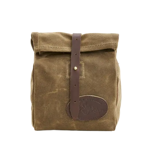 Lunch Bag and Lunch Tote