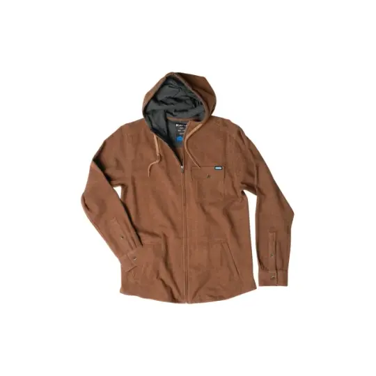 Men's Midland Hoodie