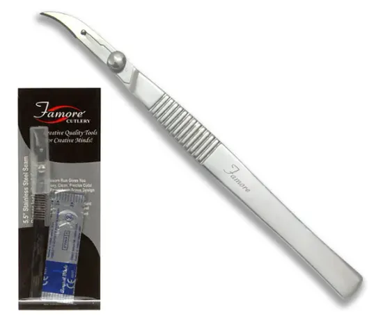 Surgical Seam Ripper