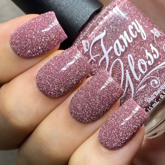 Pink Stardust