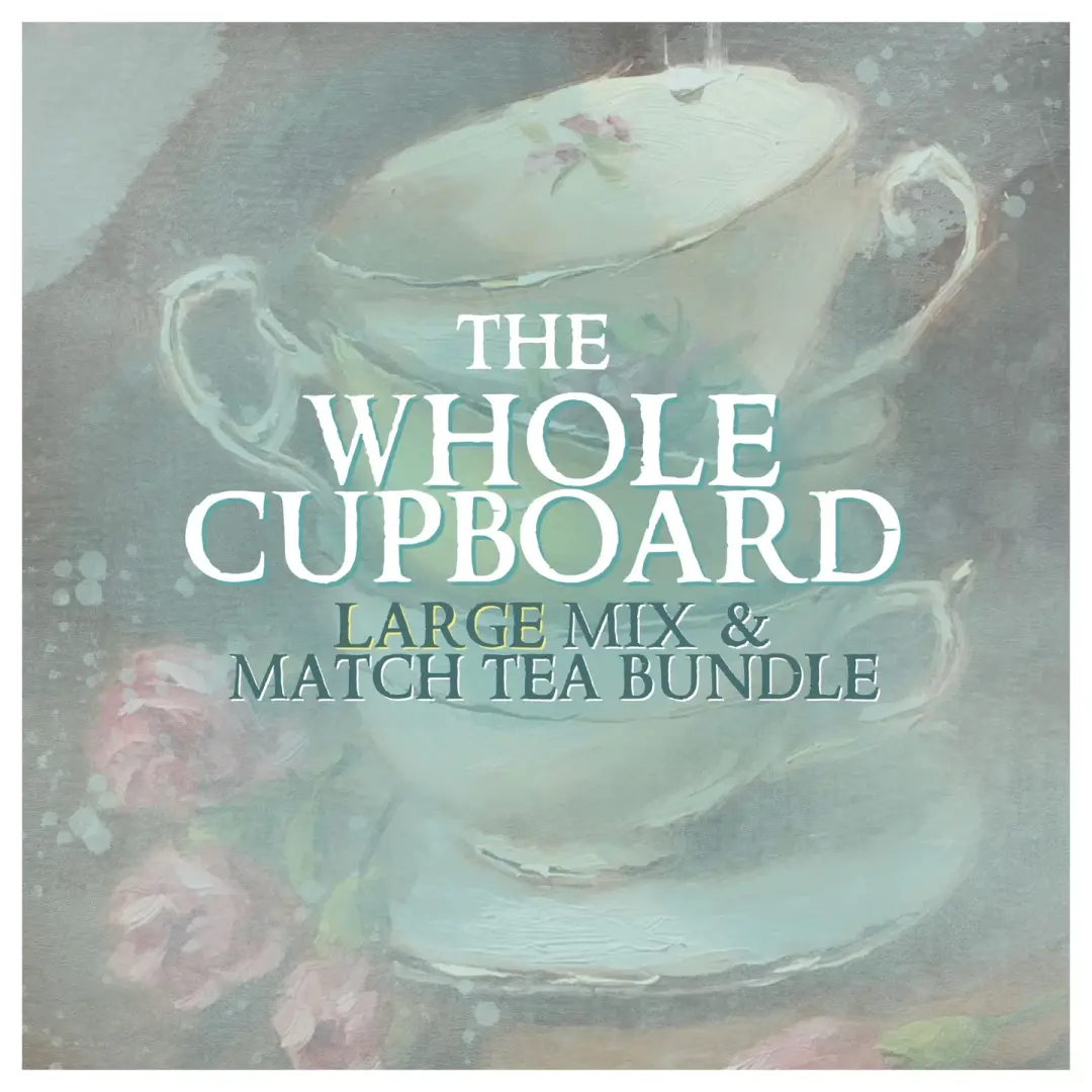 The Whole Cupboard Bundle