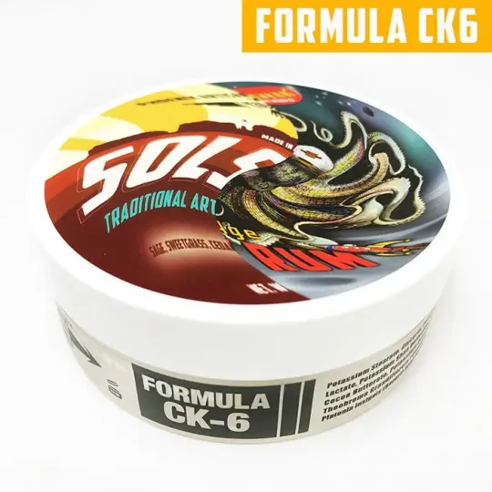 Soltomic! | Secret Menu Mash-Up Soap! Ultra Premium CK 6 Formula