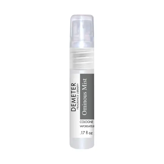 Ominous Mist Mini Purse Spray