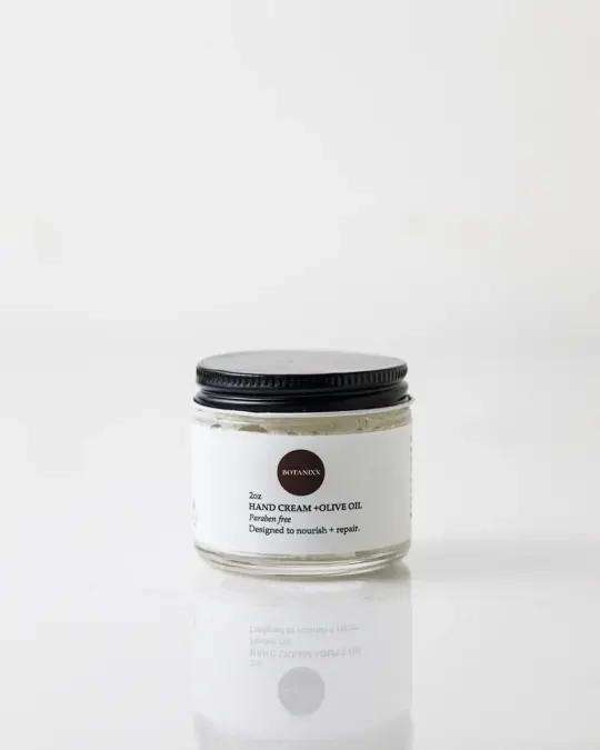 TRAVEL SIZE WHIPPED CREAM + OLIVE OIL