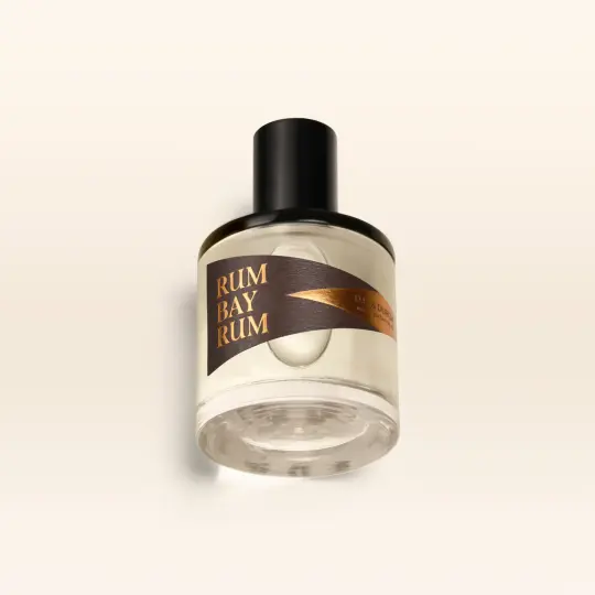 Rum Bay Rum