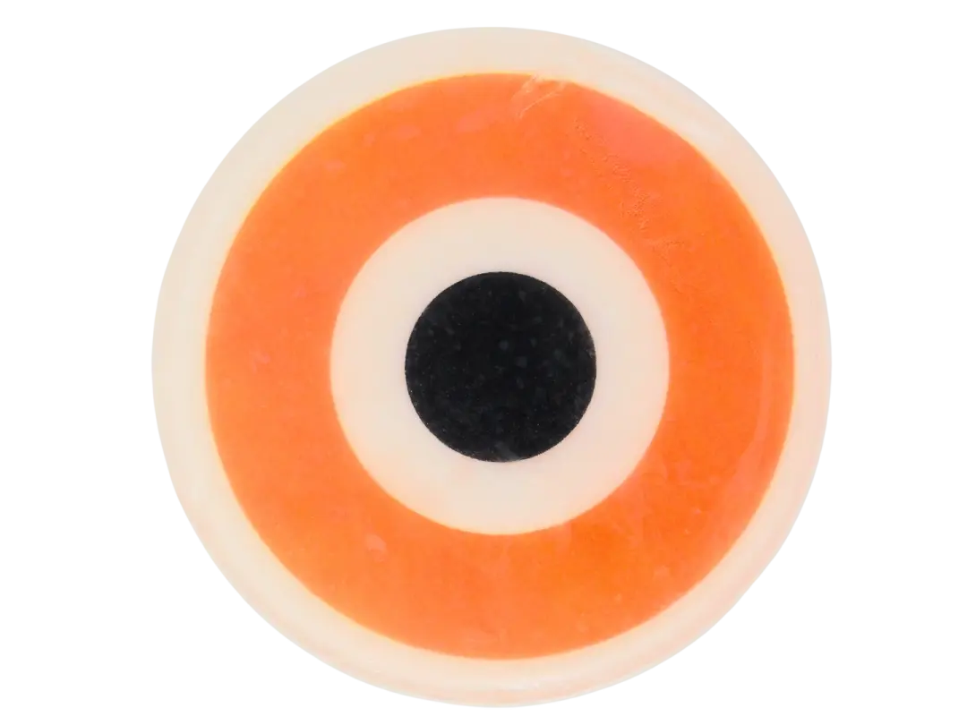 Somebody's Watching Me Soap