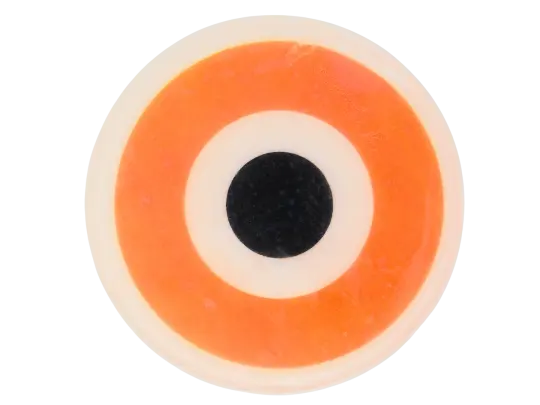 Somebody's Watching Me Soap