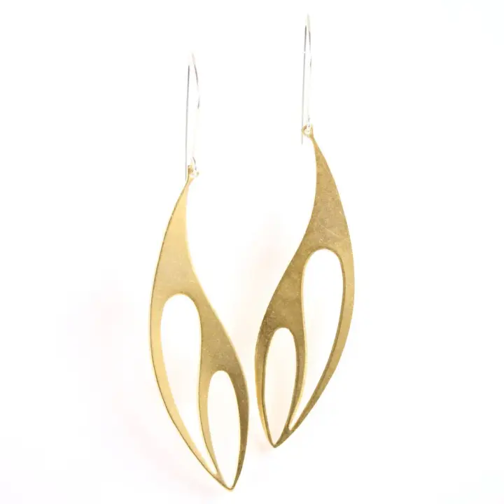 Recast Kacie Drop earrings