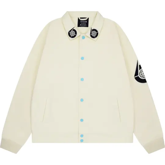 Meryl Stampede Jacket