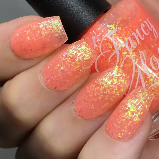 Electric Coral