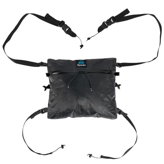 Spare set of Multi-Pack Straps