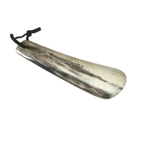 Small Ox Shoe Horn
