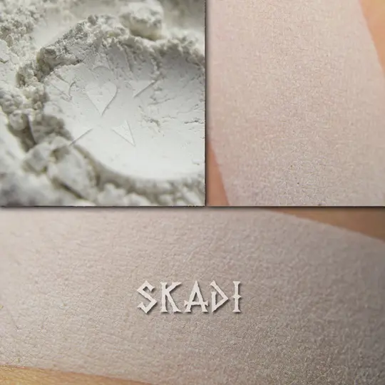 SKADI- Matte Eyeshadow