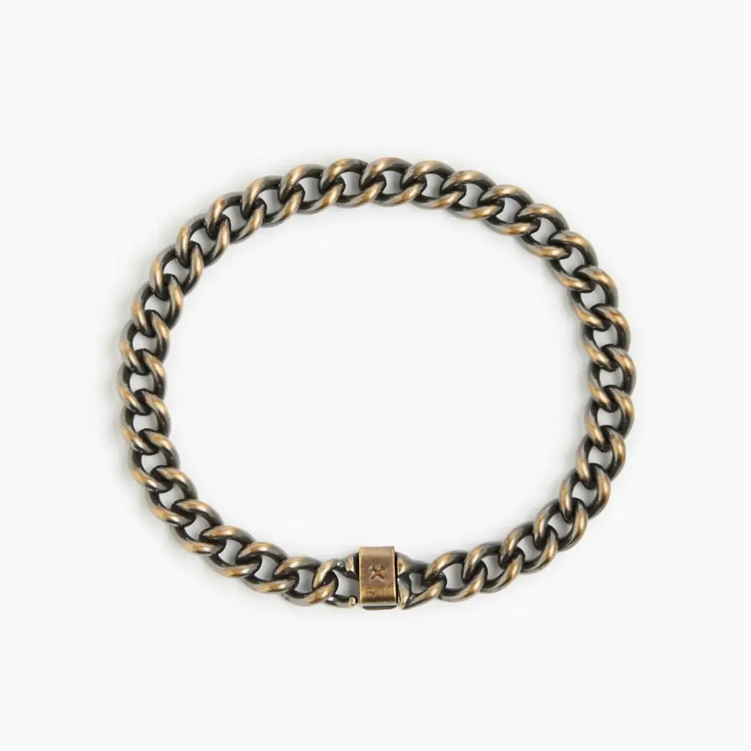 Classic Chain Bracelet