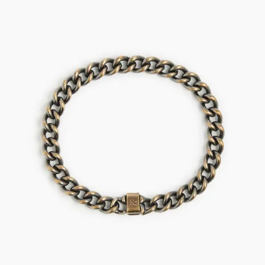 Classic Chain Bracelet