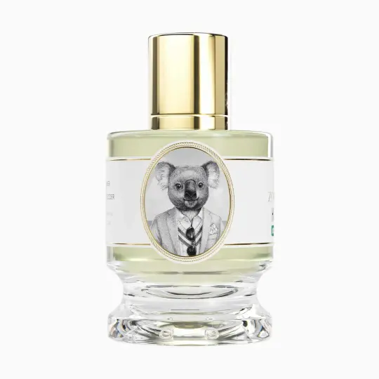 Zoologist Koala Joey Edition Deluxe Bottle