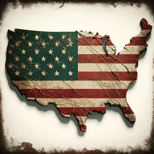 Old Glory After Shave Balm