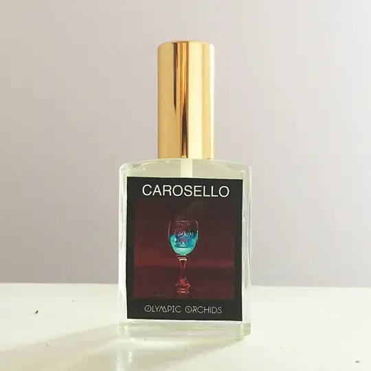 Carosello