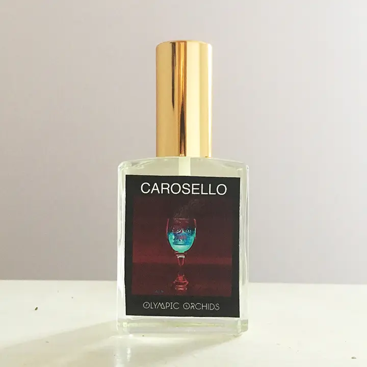 Carosello
