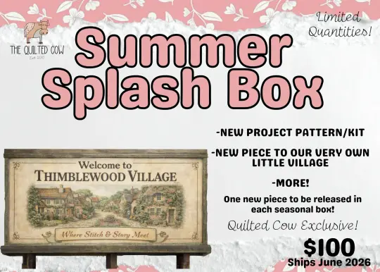 Summer Splash Box