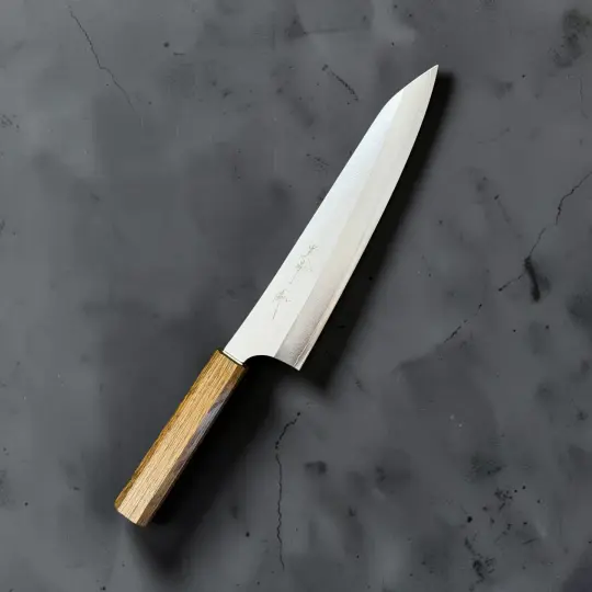 Yu Kurosaki Gekko VG-XEOS Gyuto 210mm