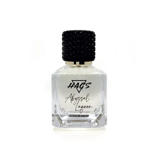 Abyssal Lagoon – Extrait de Parfum