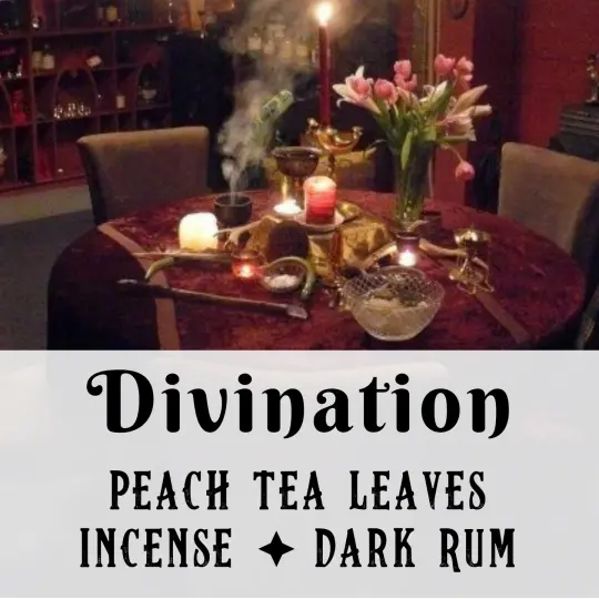 Divination