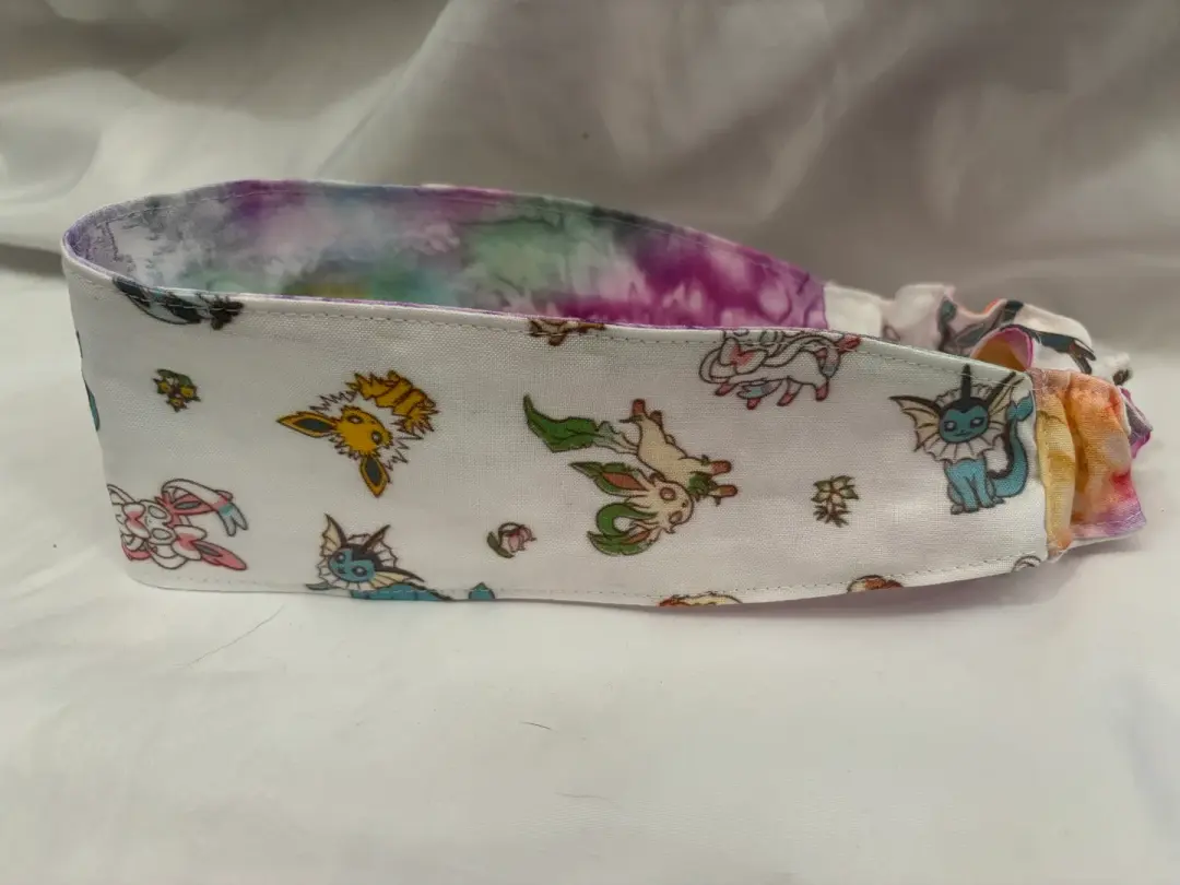 Evolutions Reversible Headband