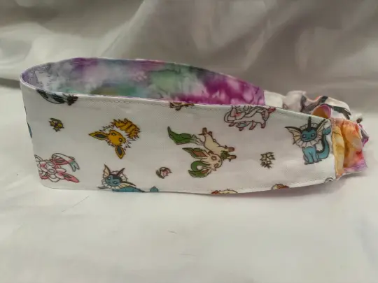 Evolutions Reversible Headband