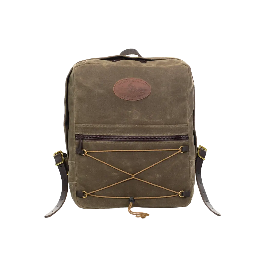 Itinerant Daypack