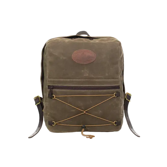 Itinerant Daypack