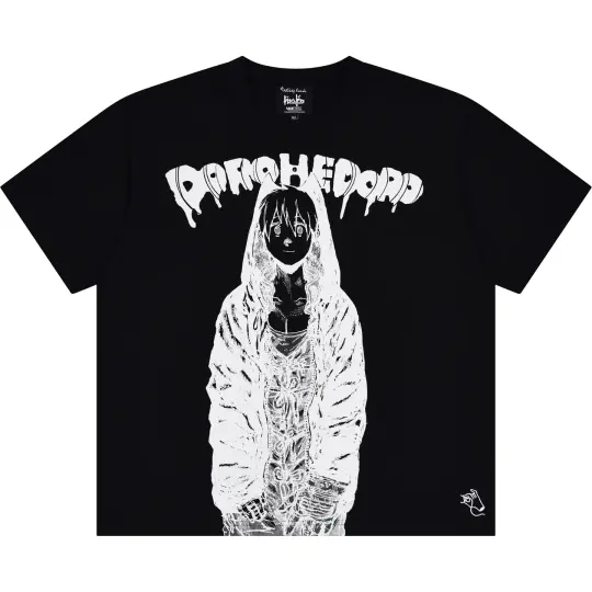 Dorohedoro Tee