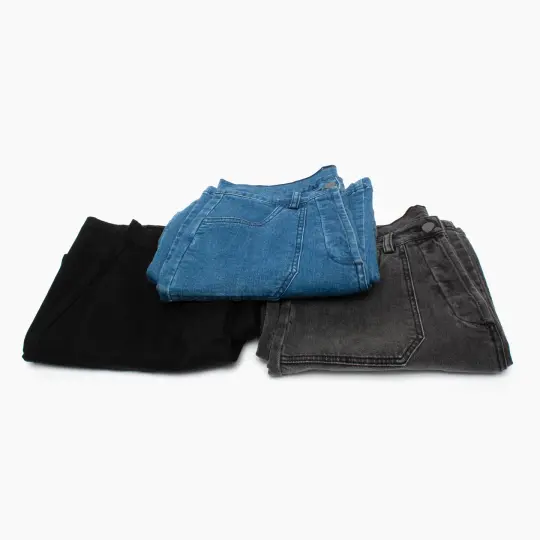 Simone Jeans