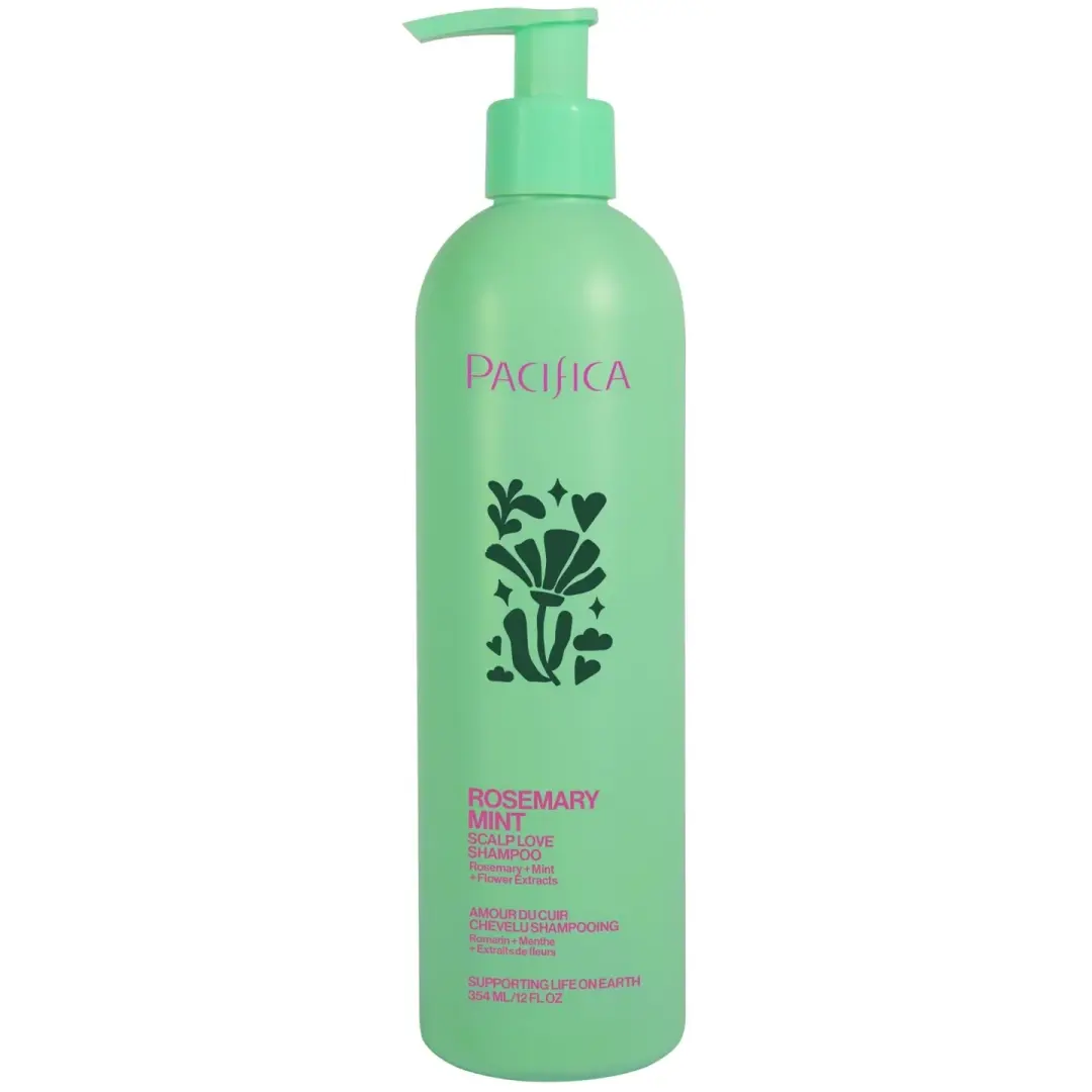 Rosemary Mint Scalp Love Shampoo