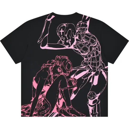Spicy Lady Tee