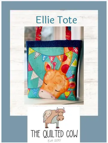 Ellie Tote