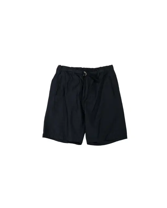 Post O'Alls POST Coach Shorts Streaky Twill Navy